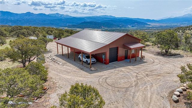 13400 Dry Gulch Road, Salida, CO 81201