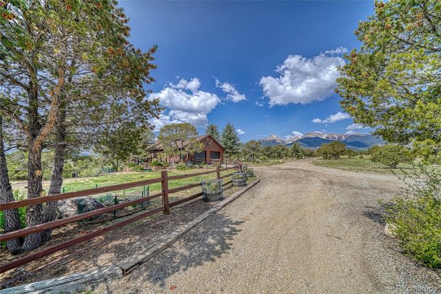 13400 Dry Gulch Road, Salida, CO 81201