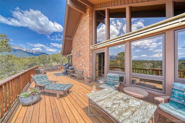 13400 Dry Gulch Road, Salida, CO 81201