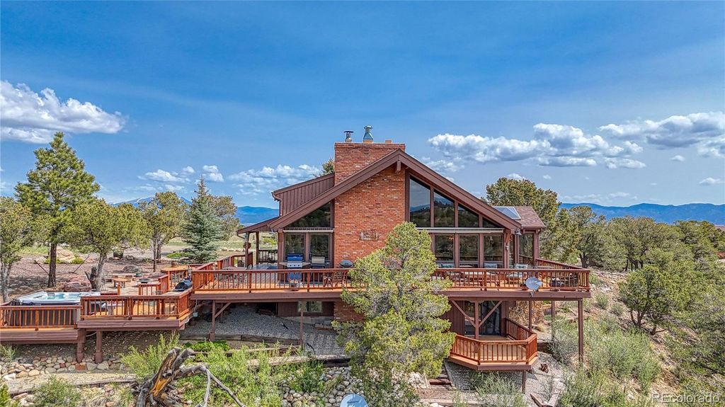 13400 Dry Gulch Road, Salida, CO 81201