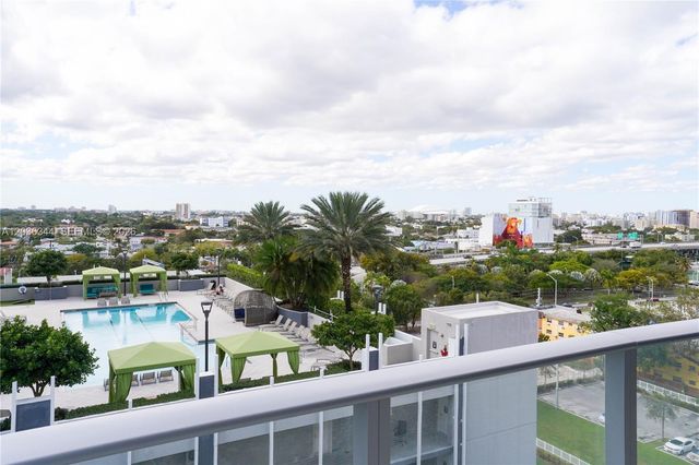1010 SW 2nd Ave 909, Miami, FL 33130
