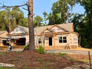 1730 Walnut Run Drive, Deep Run, NC 28525