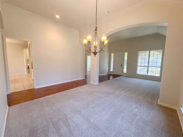 6 Cimarron Court, Trophy Club, TX 76262