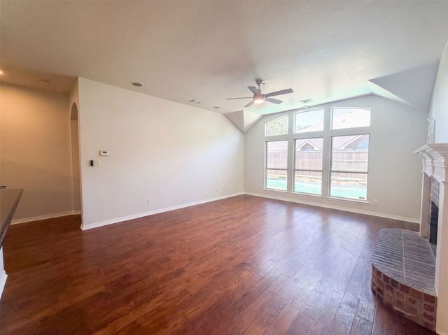 6 Cimarron Court, Trophy Club, TX 76262