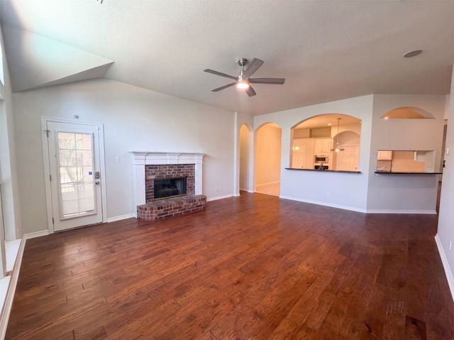 6 Cimarron Court, Trophy Club, TX 76262