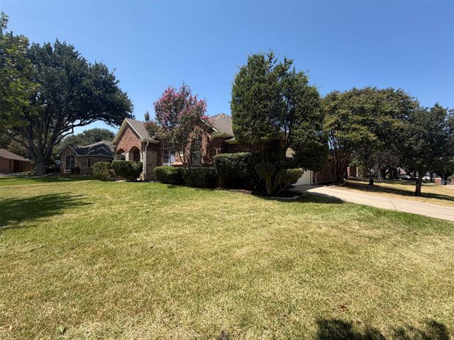 6 Cimarron Court, Trophy Club, TX 76262