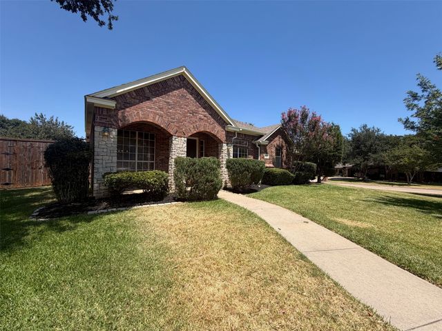 6 Cimarron Court, Trophy Club, TX 76262