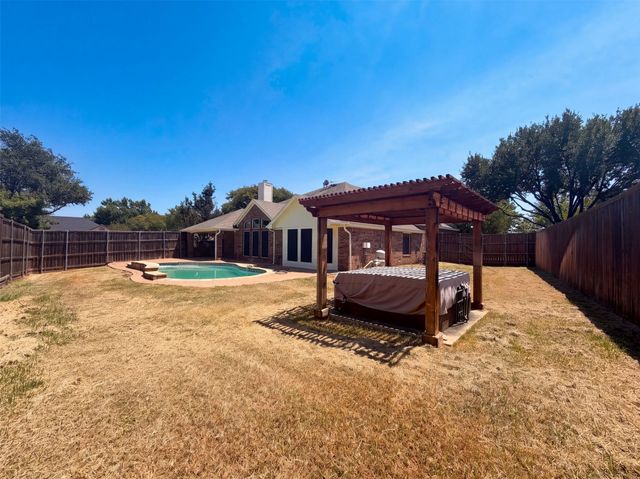6 Cimarron Court, Trophy Club, TX 76262