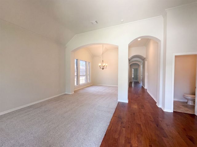 6 Cimarron Court, Trophy Club, TX 76262
