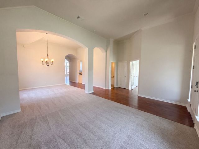 6 Cimarron Court, Trophy Club, TX 76262