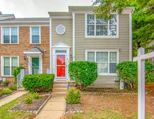 632 LIONS GATE LN, Odenton, MD 21113