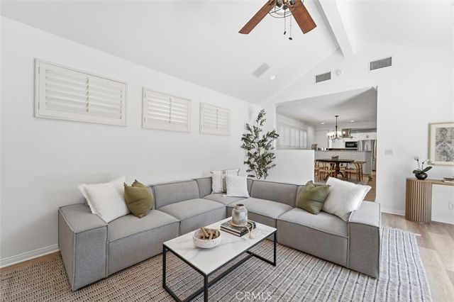 5010 Paseo Del Pavon, Torrance, CA 90505