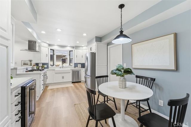 5010 Paseo Del Pavon, Torrance, CA 90505