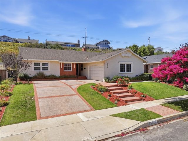 5010 Paseo Del Pavon, Torrance, CA 90505