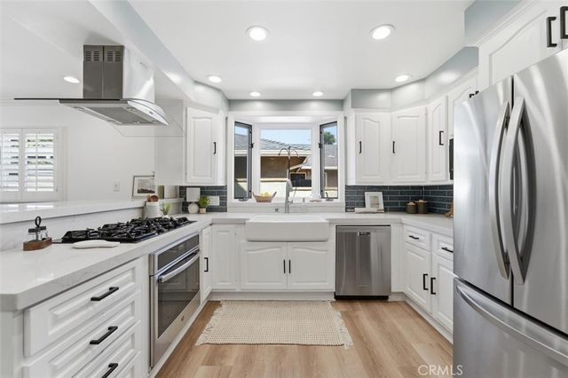 5010 Paseo Del Pavon, Torrance, CA 90505