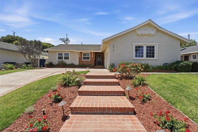5010 Paseo Del Pavon, Torrance, CA 90505