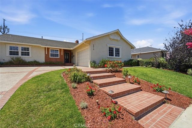 5010 Paseo Del Pavon, Torrance, CA 90505