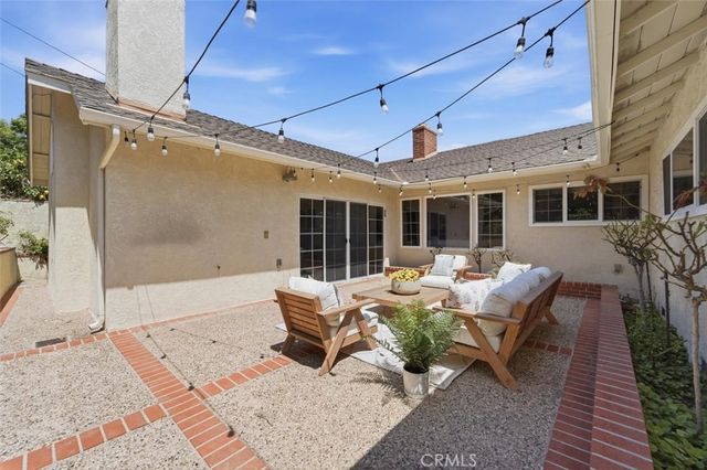 5010 Paseo Del Pavon, Torrance, CA 90505