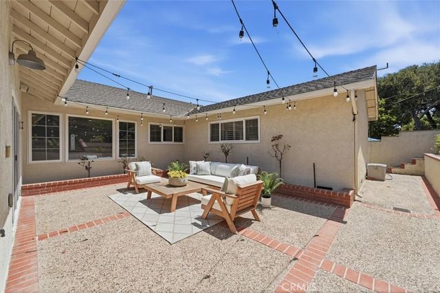 5010 Paseo Del Pavon, Torrance, CA 90505