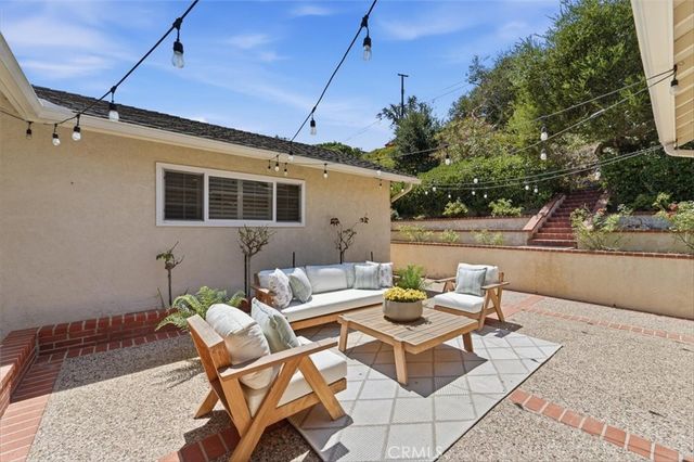 5010 Paseo Del Pavon, Torrance, CA 90505