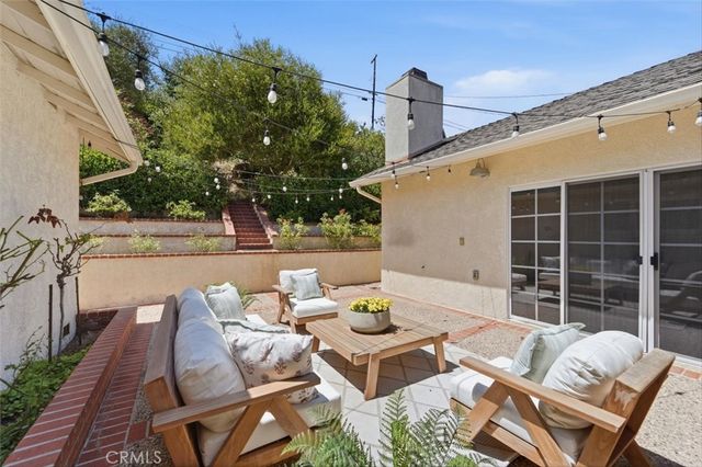 5010 Paseo Del Pavon, Torrance, CA 90505