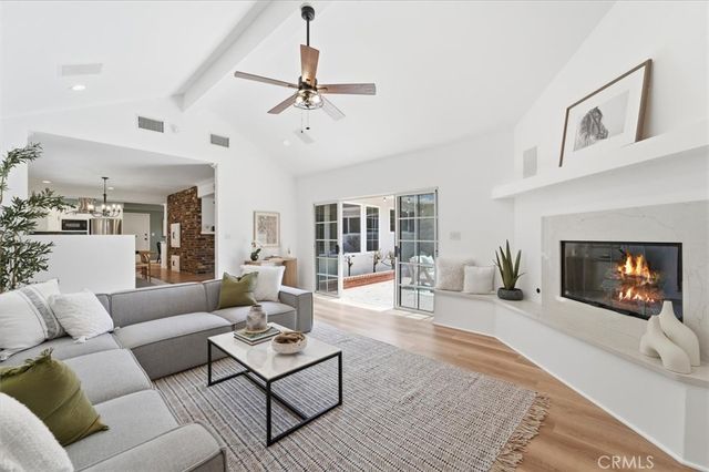 5010 Paseo Del Pavon, Torrance, CA 90505