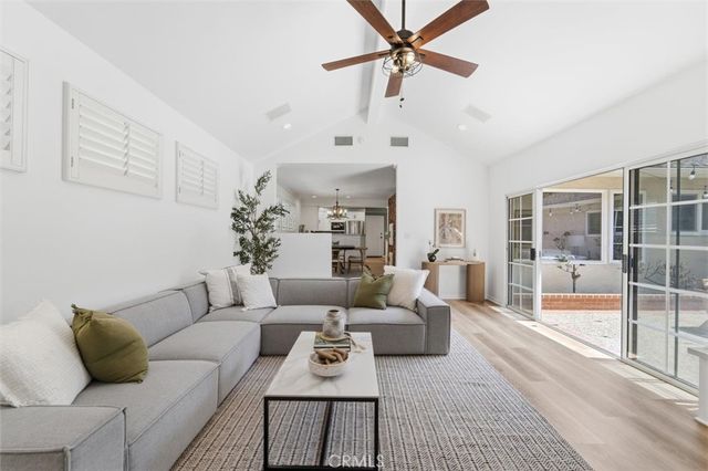 5010 Paseo Del Pavon, Torrance, CA 90505