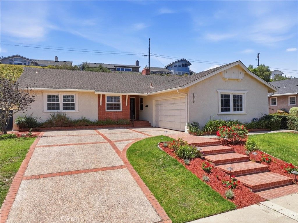 5010 Paseo Del Pavon, Torrance, CA 90505