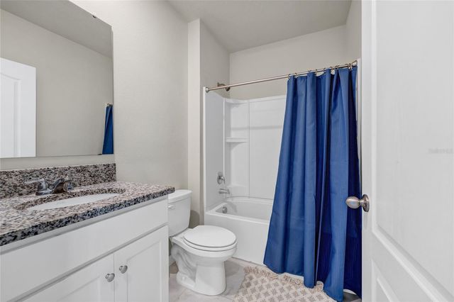 529 TALISI LOOP, St Cloud, FL 34771