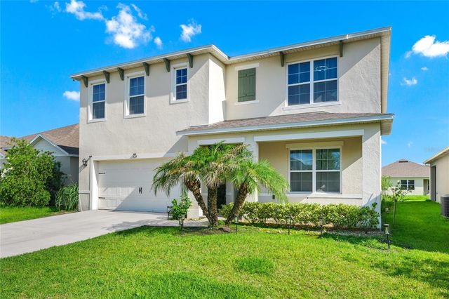 529 TALISI LOOP, St Cloud, FL 34771