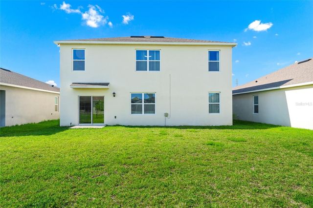 529 TALISI LOOP, St Cloud, FL 34771