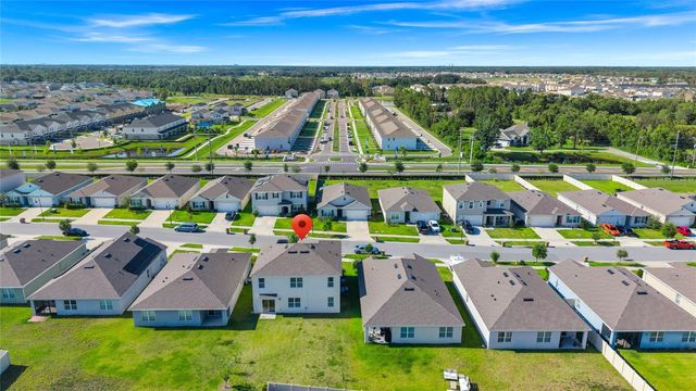529 TALISI LOOP, St Cloud, FL 34771