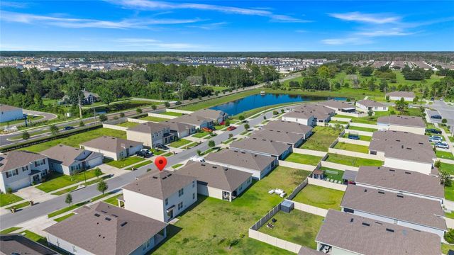 529 TALISI LOOP, St Cloud, FL 34771