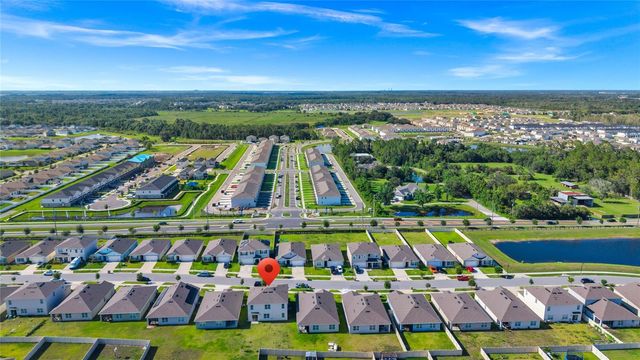 529 TALISI LOOP, St Cloud, FL 34771