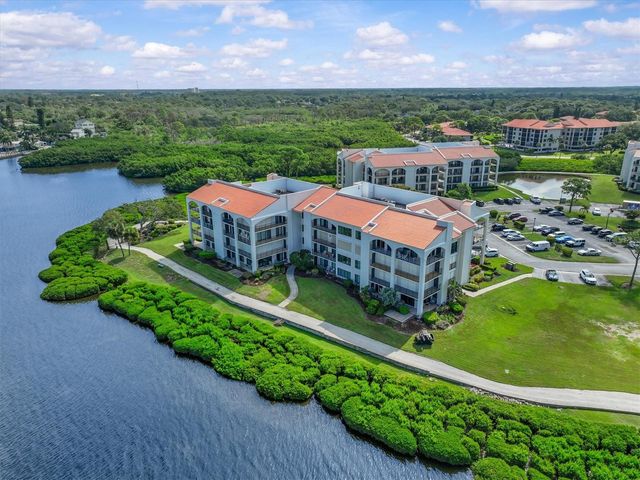 308 MARINER DRIVE 308, Tarpon Springs, FL 34689