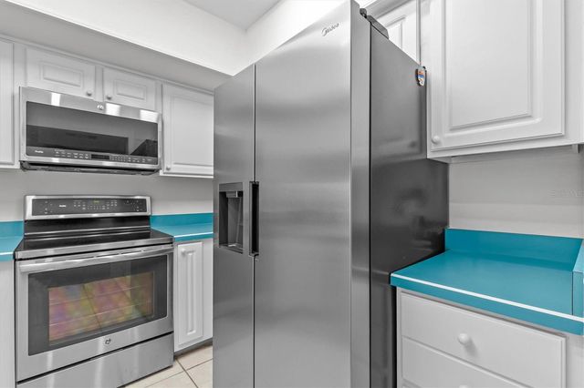 308 MARINER DRIVE 308, Tarpon Springs, FL 34689