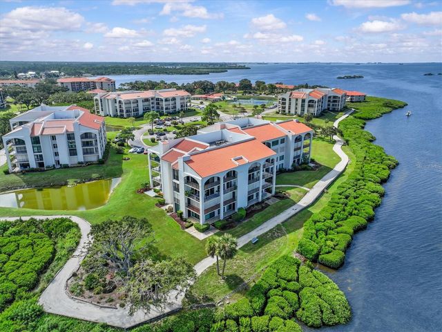 308 MARINER DRIVE 308, Tarpon Springs, FL 34689