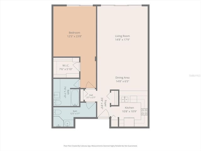 308 MARINER DRIVE 308, Tarpon Springs, FL 34689