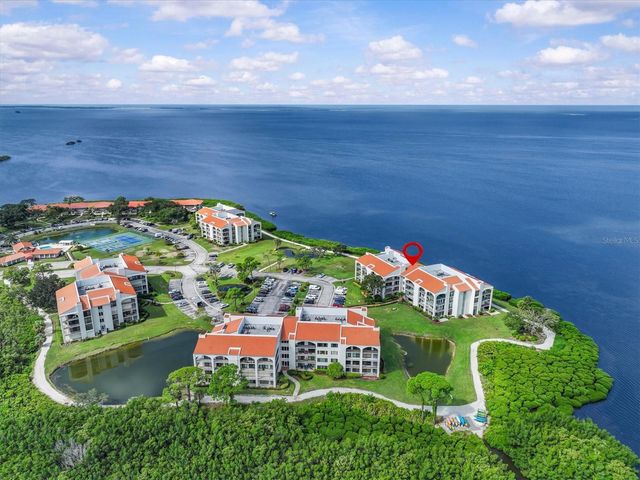 308 MARINER DRIVE 308, Tarpon Springs, FL 34689