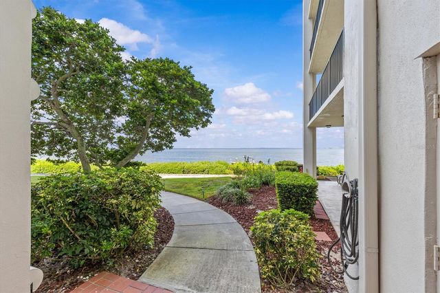 308 MARINER DRIVE 308, Tarpon Springs, FL 34689