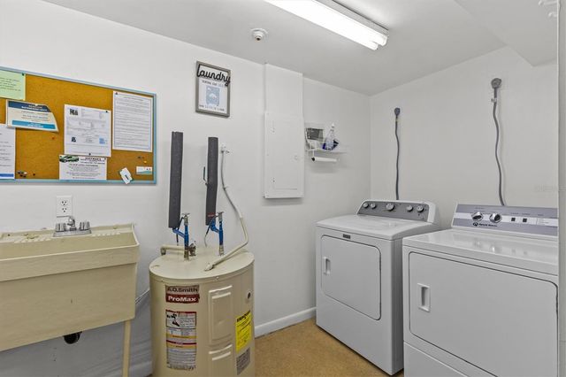 308 MARINER DRIVE 308, Tarpon Springs, FL 34689