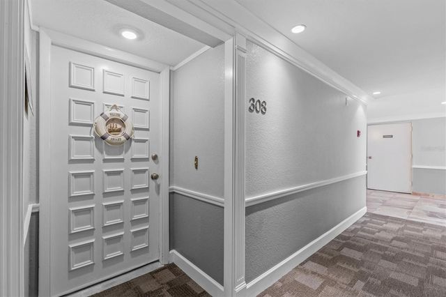 308 MARINER DRIVE 308, Tarpon Springs, FL 34689