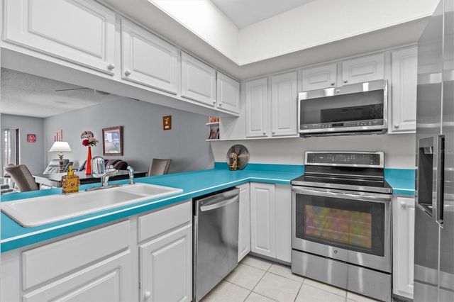 308 MARINER DRIVE 308, Tarpon Springs, FL 34689