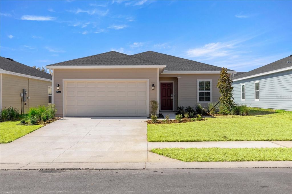 12735 NW 139TH COURT, Alachua, FL 32615