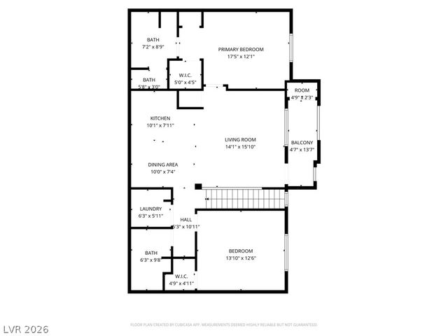 7701 West Robindale Road 230, Las Vegas, NV 89113