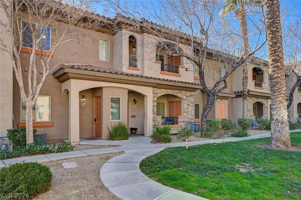 7701 West Robindale Road 230, Las Vegas, NV 89113