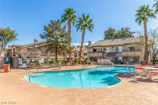 5710 East Tropicana Avenue 1146, Las Vegas, NV 89122