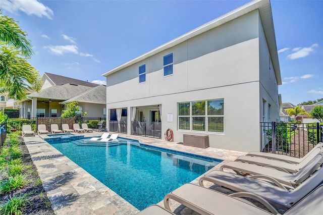 1213 RADIANT STREET, Reunion, FL 34747