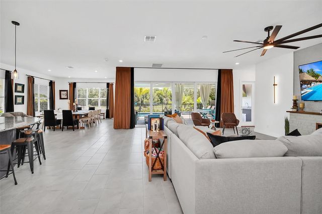 1213 RADIANT STREET, Reunion, FL 34747