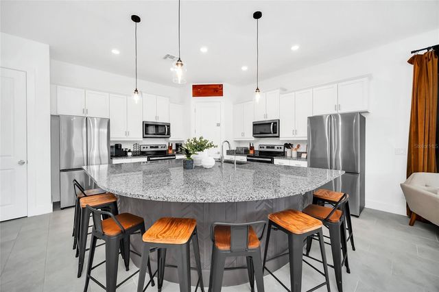 1213 RADIANT STREET, Reunion, FL 34747